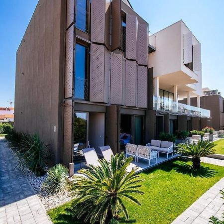 Dedaj Resort - Villa Auri Zadar Zewnętrze zdjęcie