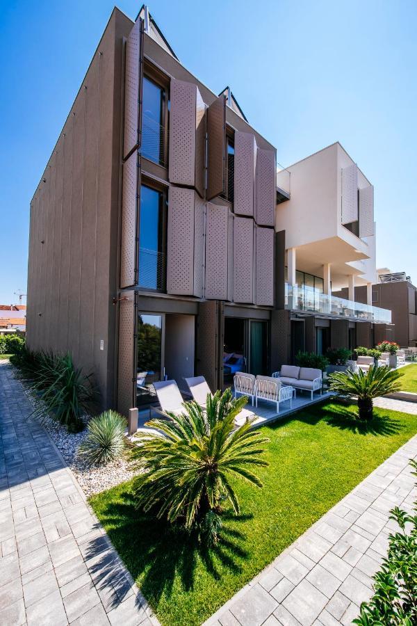 Dedaj Resort - Villa Auri Zadar Zewnętrze zdjęcie