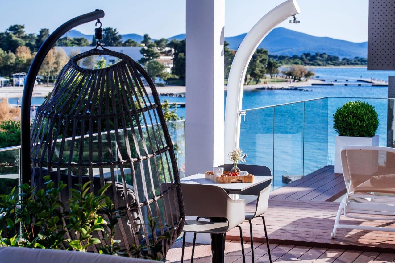 Dedaj Resort - Villa Auri Zadar Zewnętrze zdjęcie