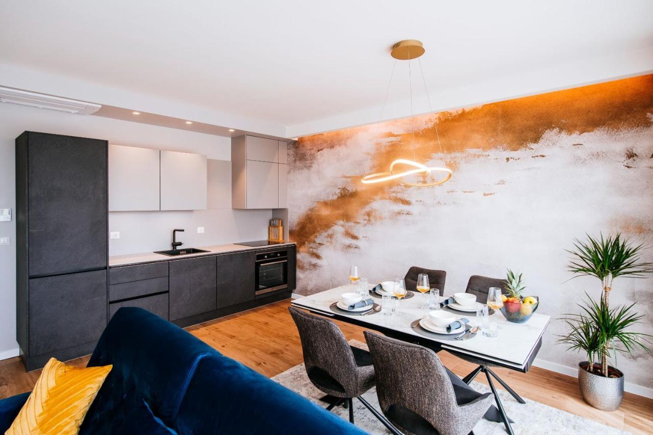Dedaj Resort - Villa Auri Zadar Zewnętrze zdjęcie