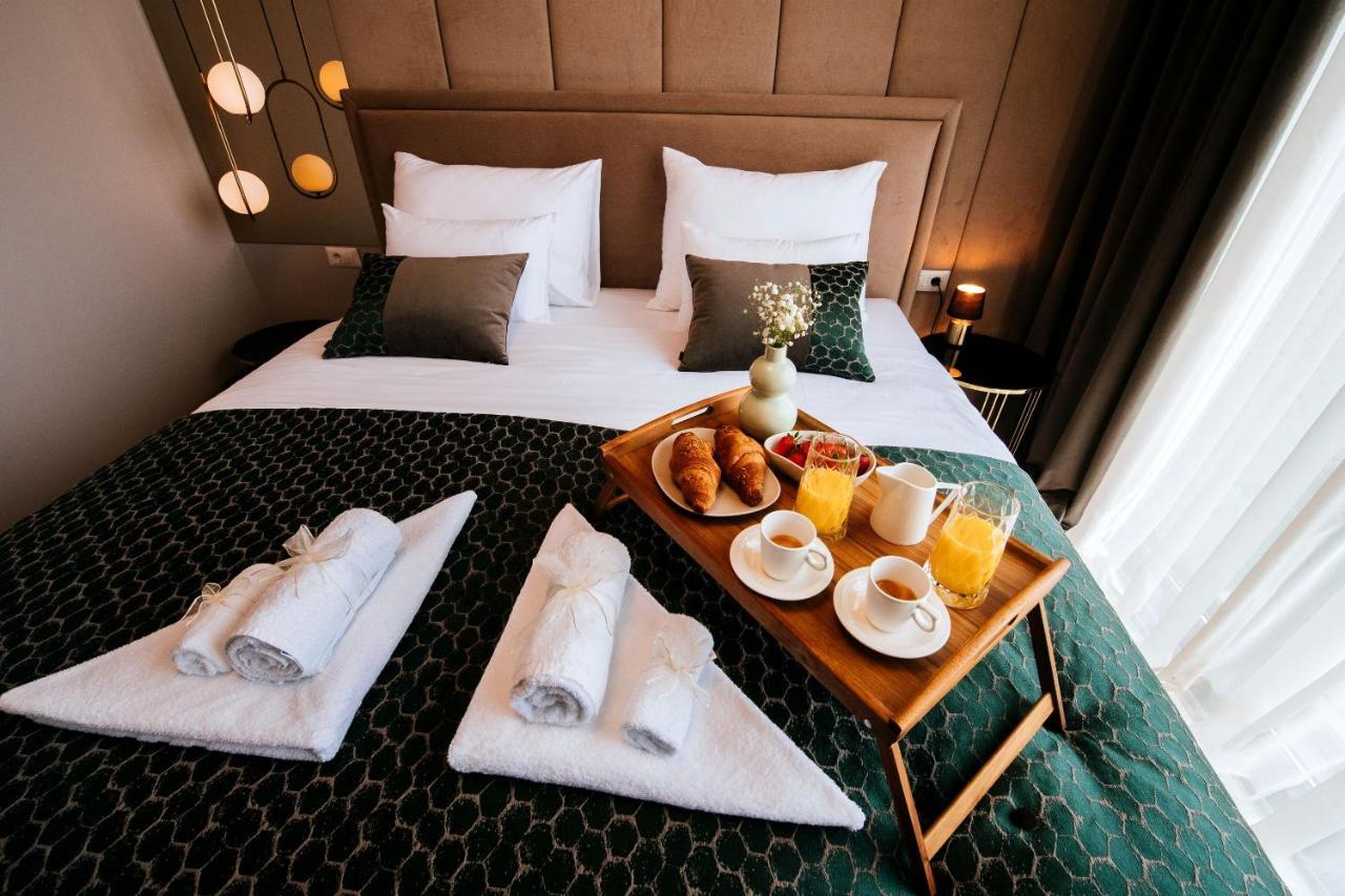 Dedaj Resort - Villa Auri Zadar Zewnętrze zdjęcie