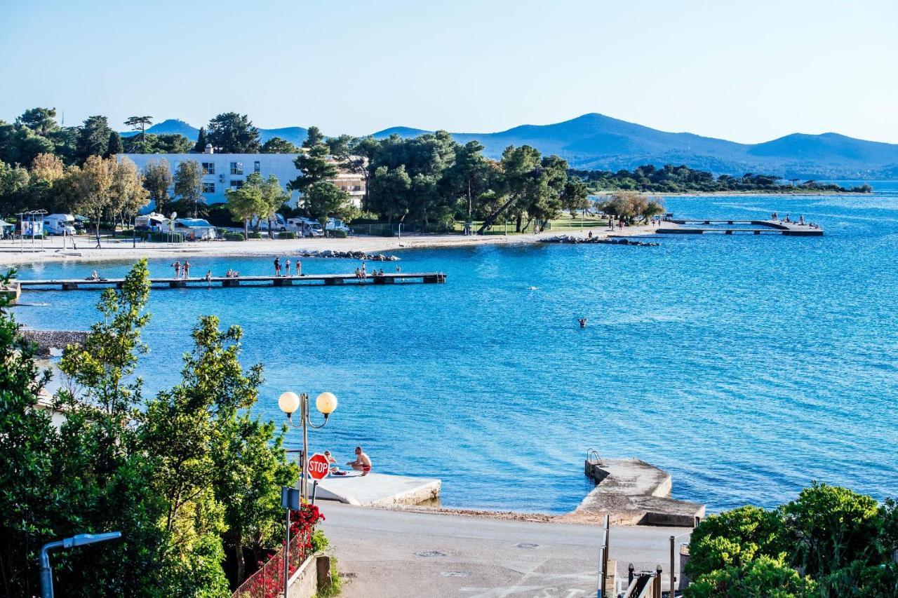 Dedaj Resort - Villa Auri Zadar Zewnętrze zdjęcie