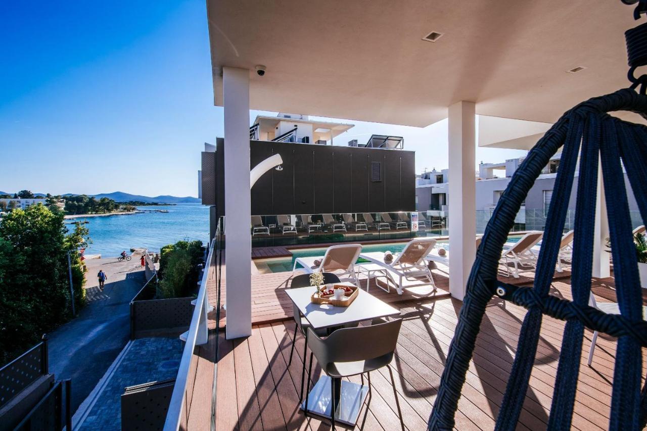 Dedaj Resort - Villa Auri Zadar Zewnętrze zdjęcie