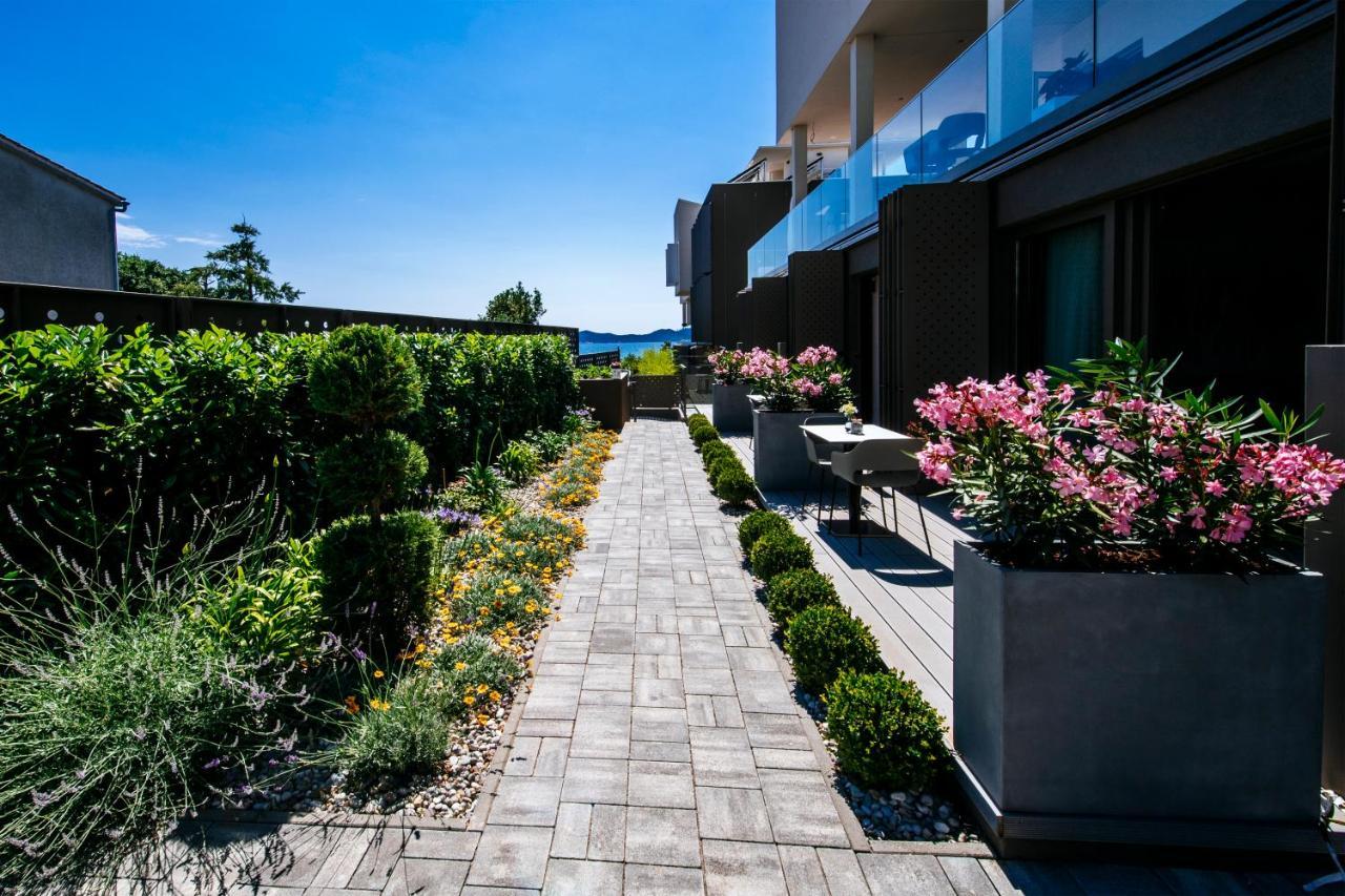 Dedaj Resort - Villa Auri Zadar Zewnętrze zdjęcie