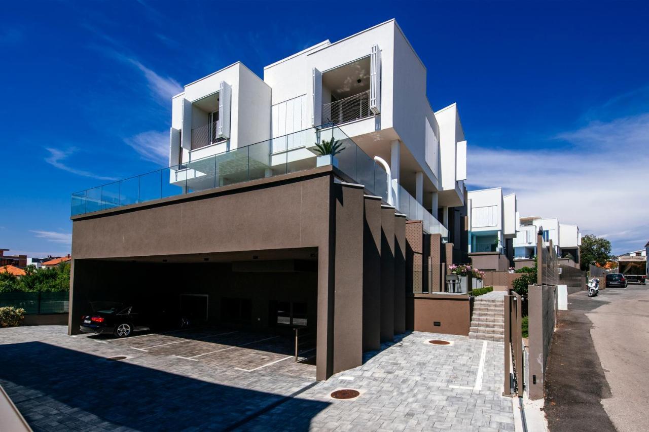 Dedaj Resort - Villa Auri Zadar Zewnętrze zdjęcie