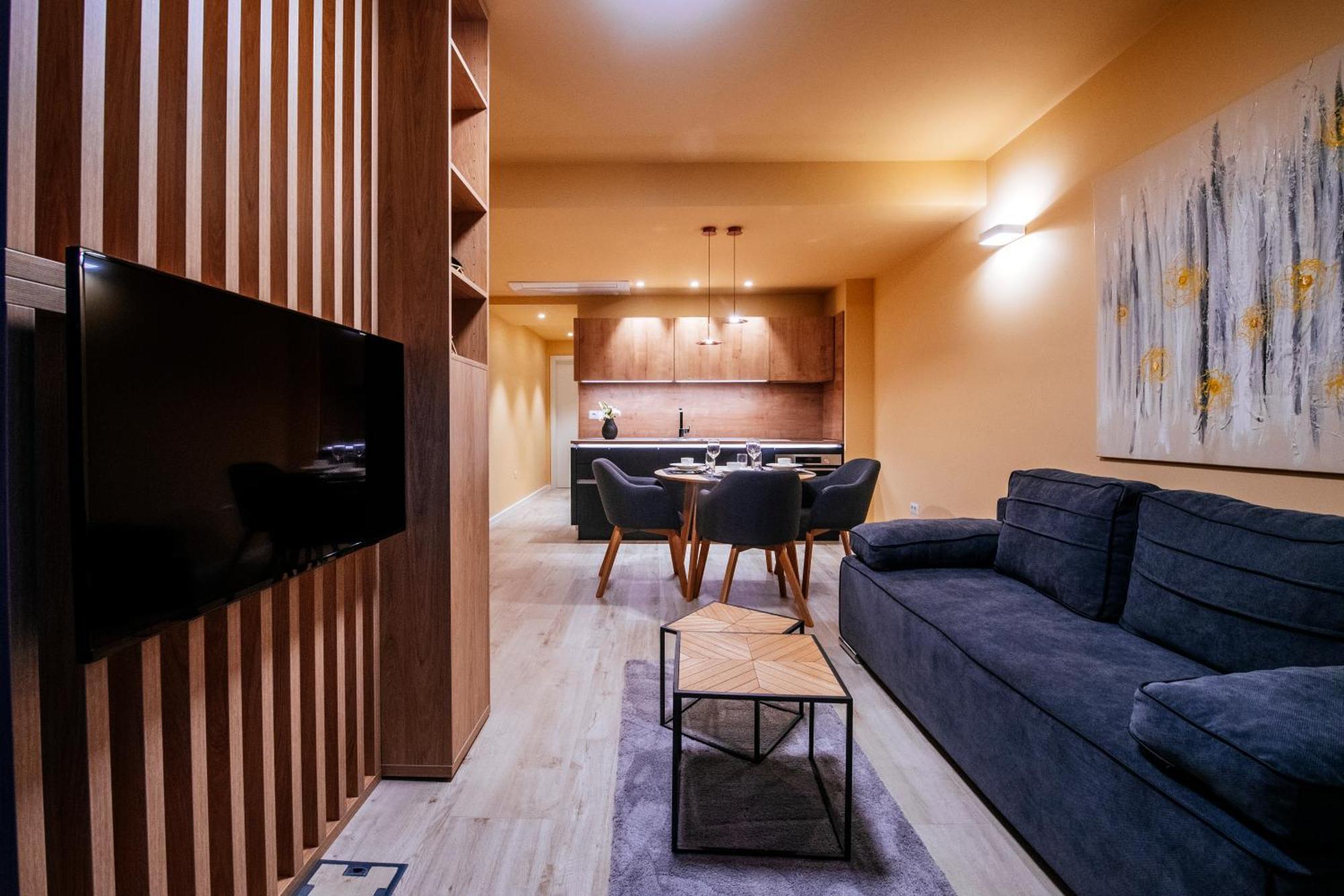 Dedaj Resort - Villa Auri Zadar Pokój zdjęcie