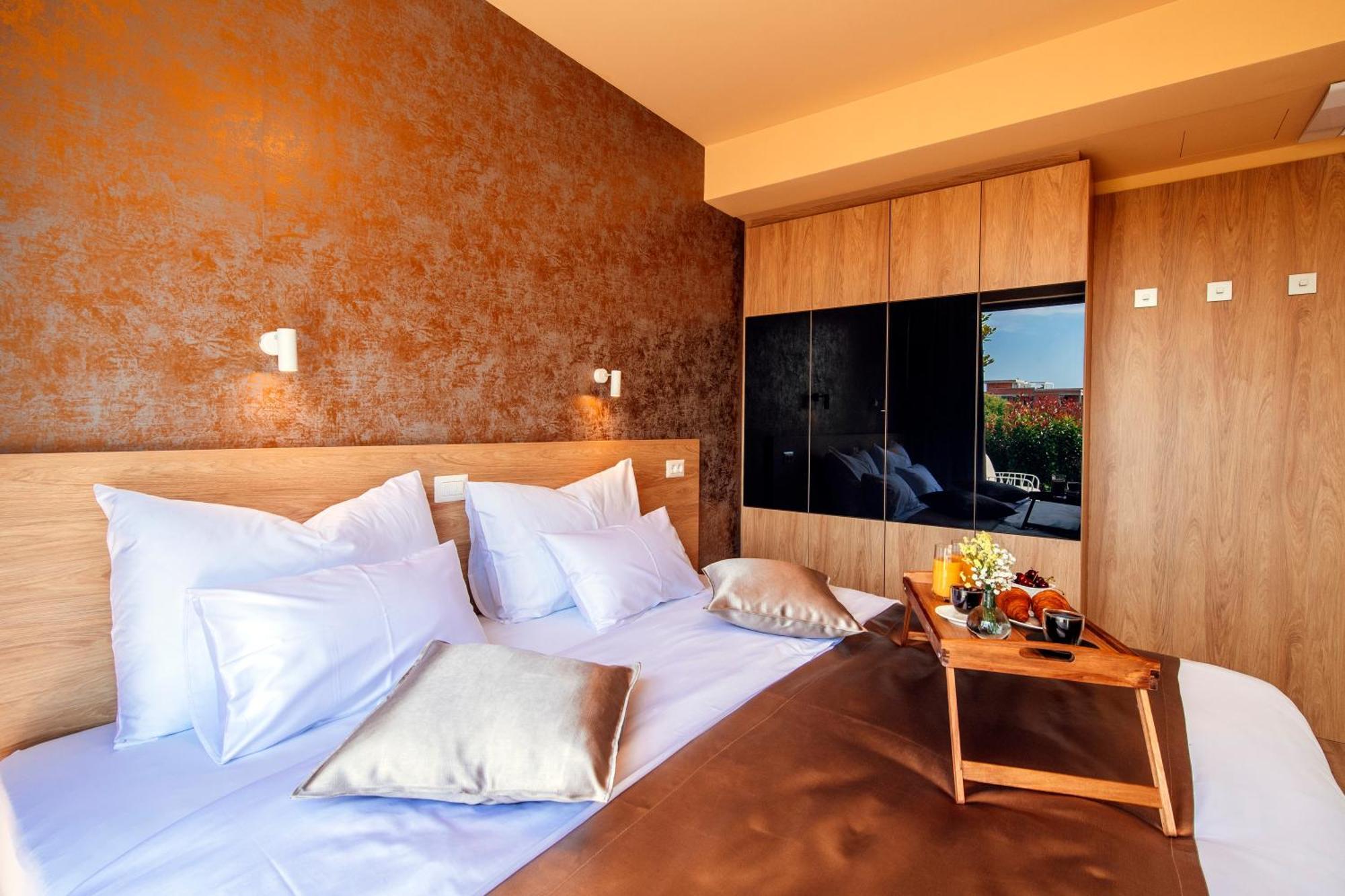 Dedaj Resort - Villa Auri Zadar Pokój zdjęcie