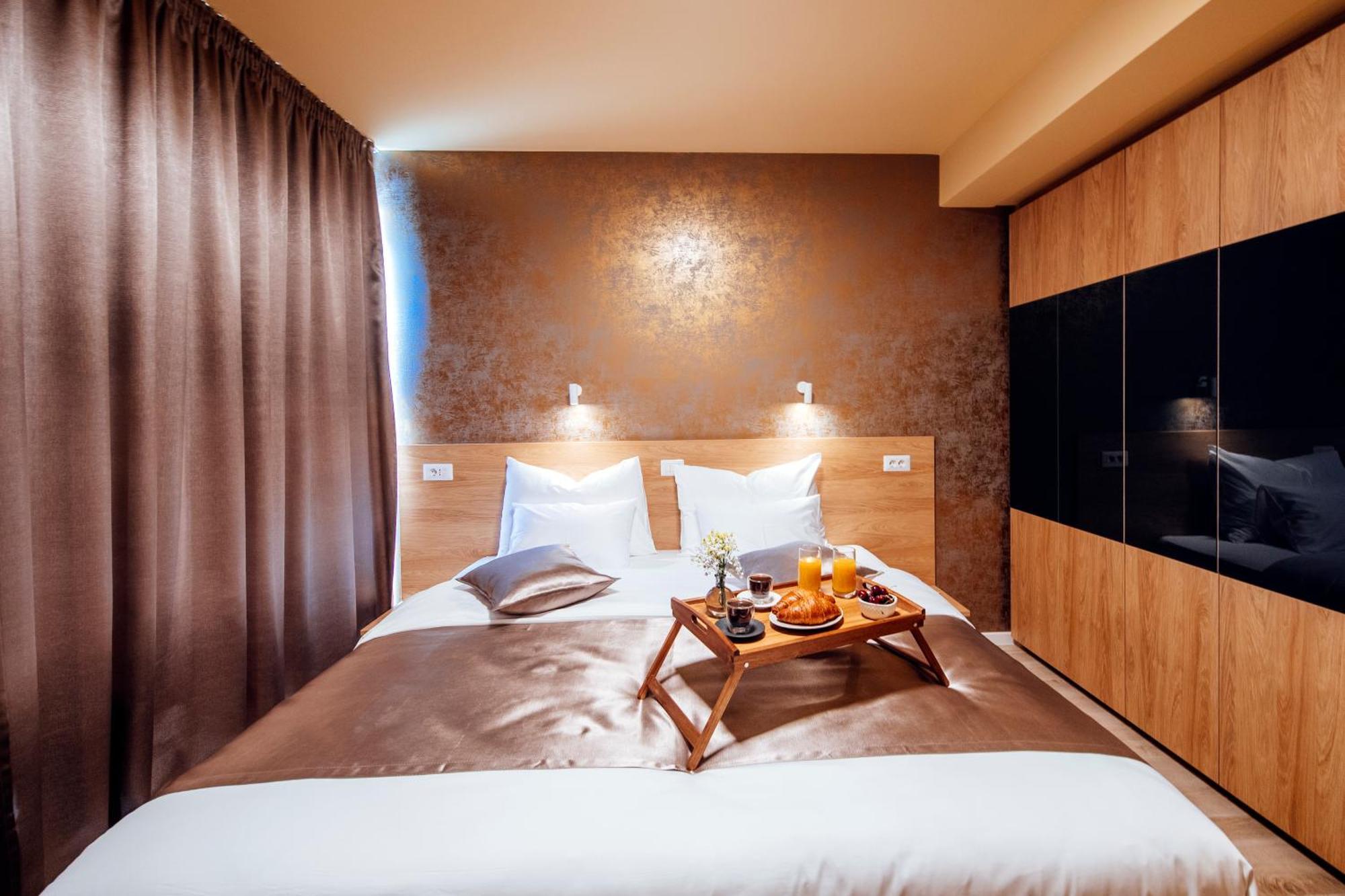 Dedaj Resort - Villa Auri Zadar Pokój zdjęcie