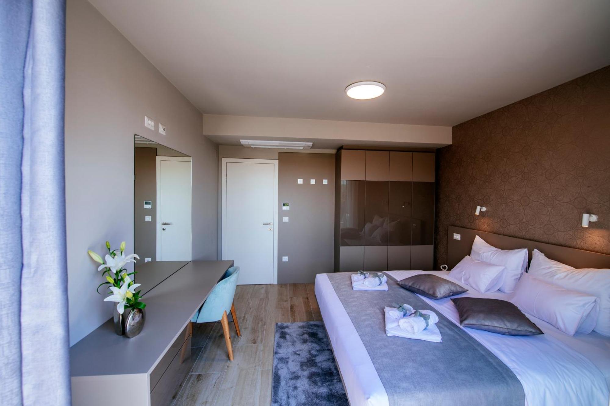 Dedaj Resort - Villa Auri Zadar Pokój zdjęcie