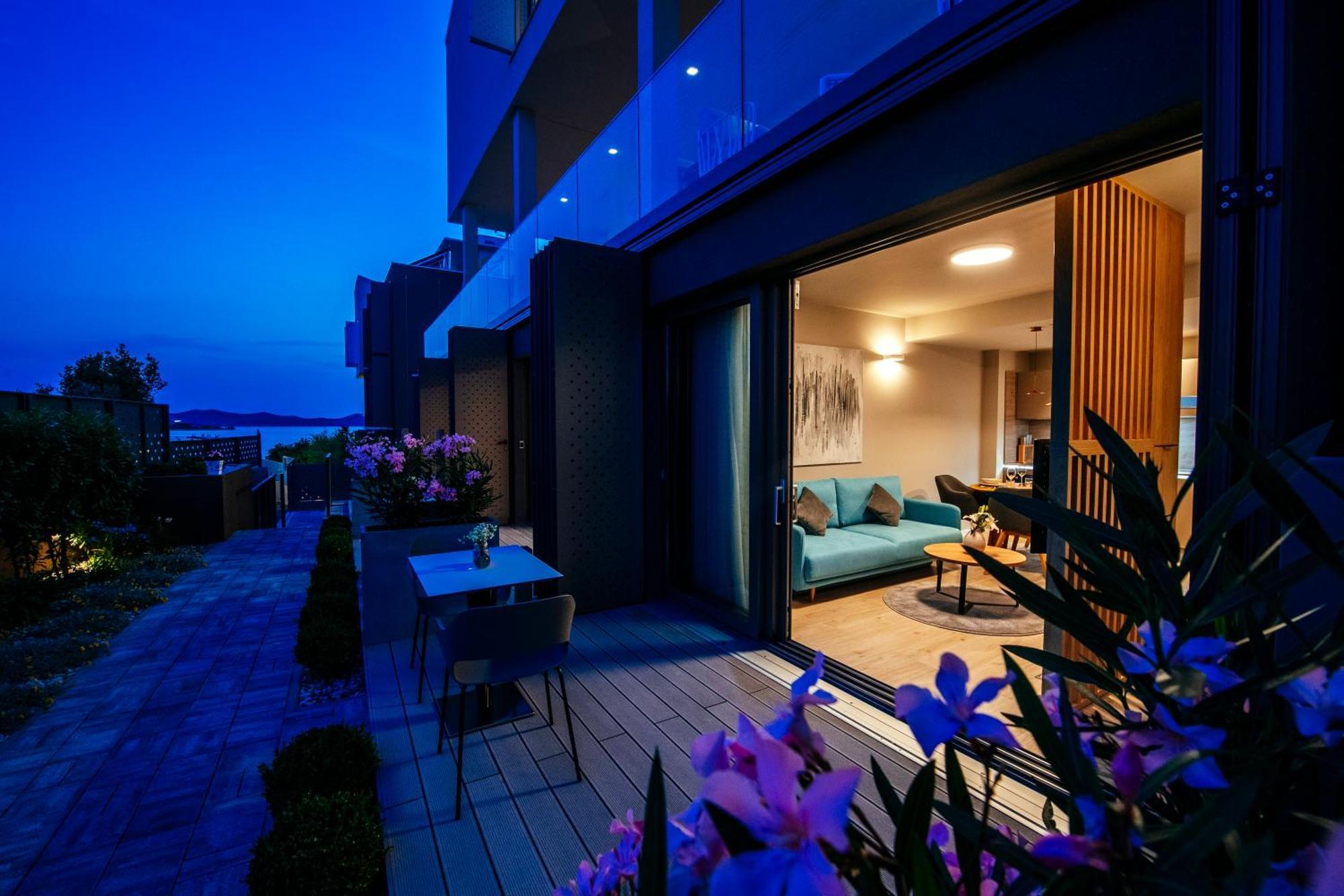 Dedaj Resort - Villa Auri Zadar Pokój zdjęcie