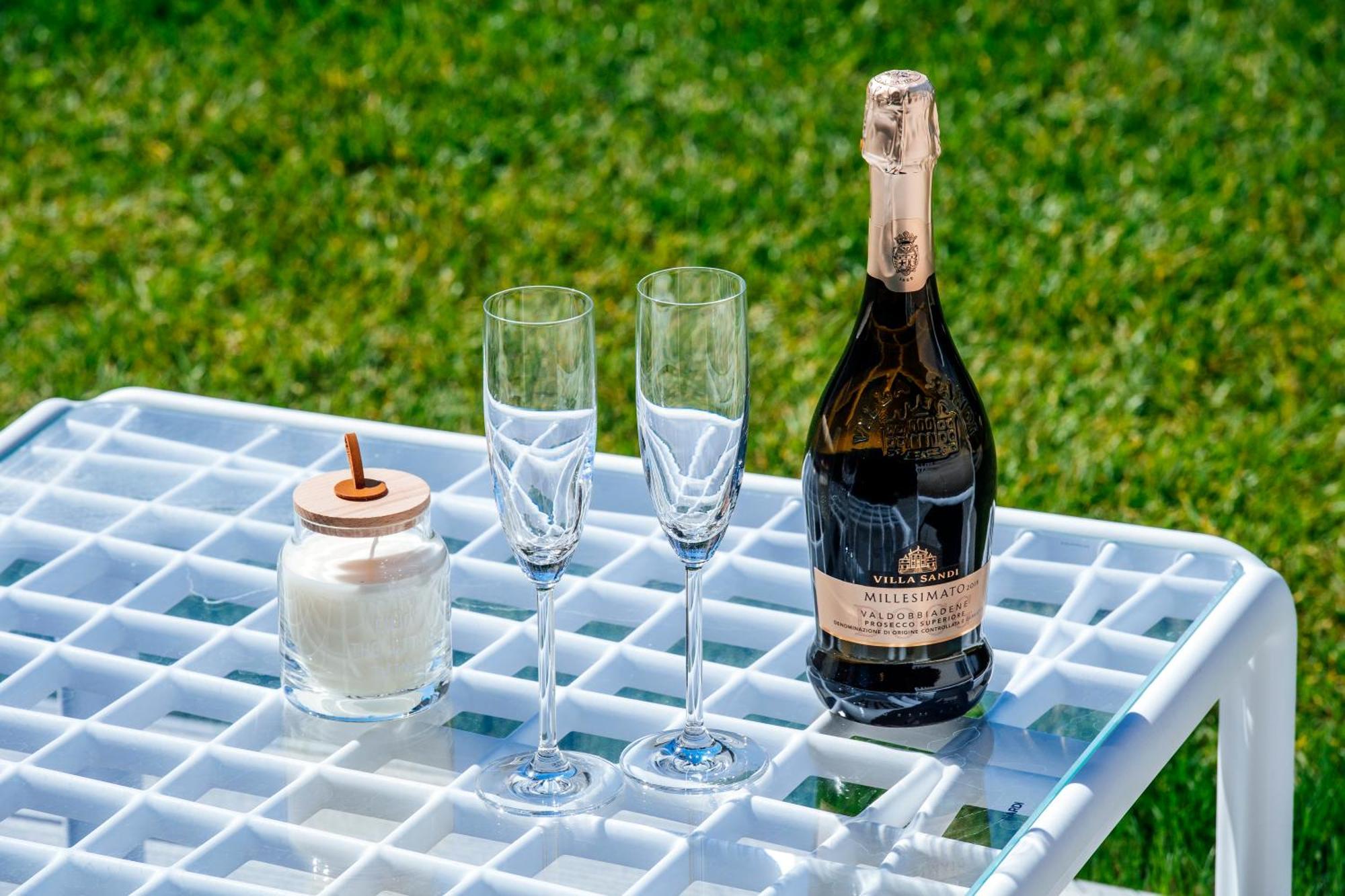 Dedaj Resort - Villa Auri Zadar Pokój zdjęcie