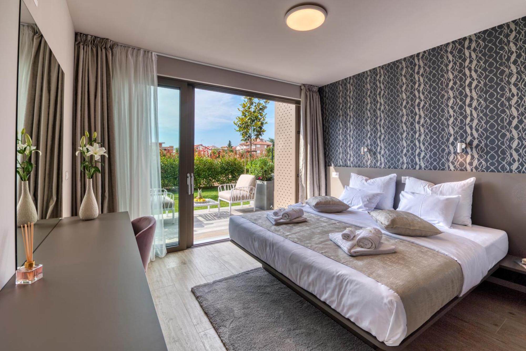 Dedaj Resort - Villa Auri Zadar Pokój zdjęcie