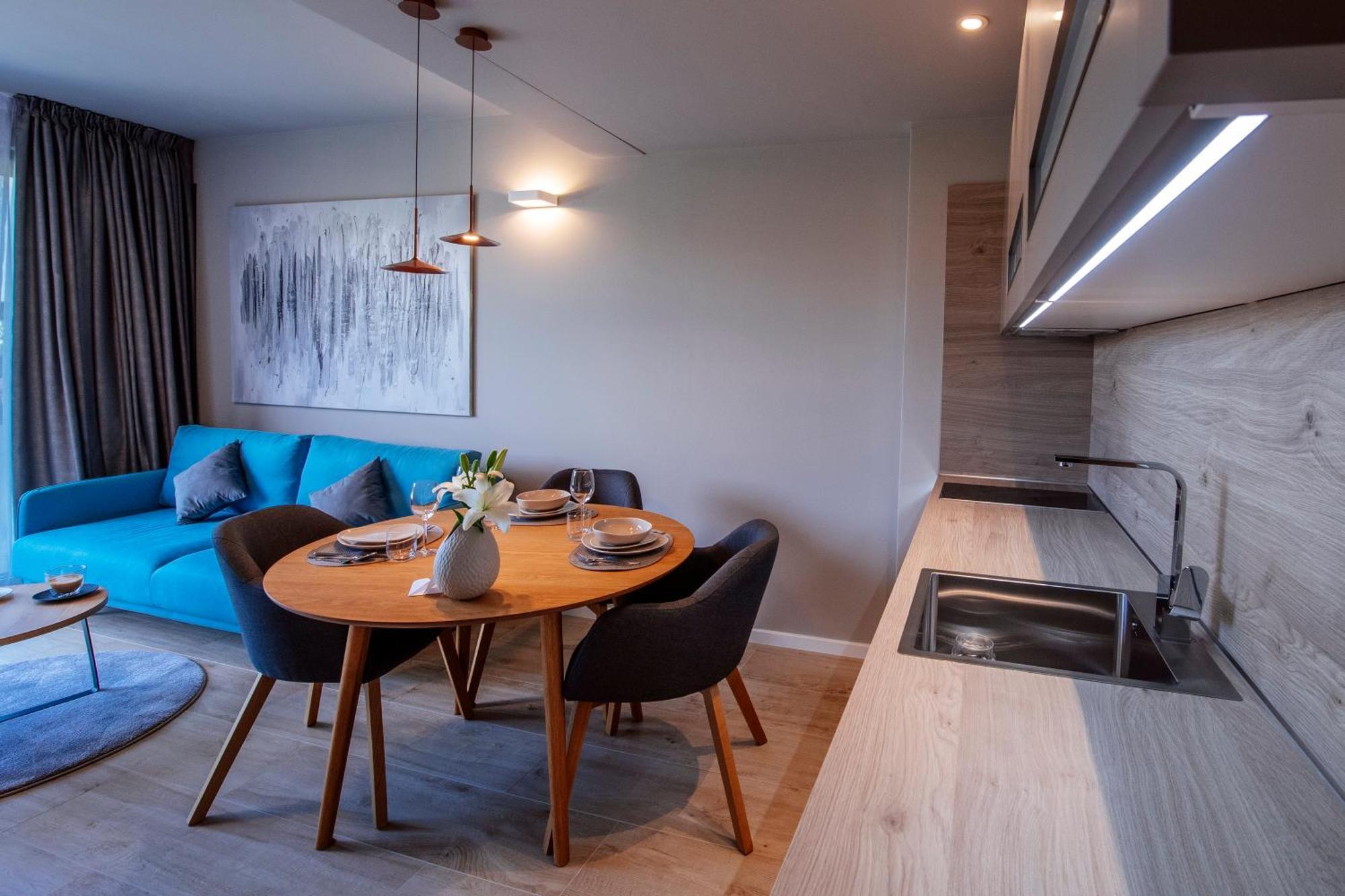 Dedaj Resort - Villa Auri Zadar Pokój zdjęcie