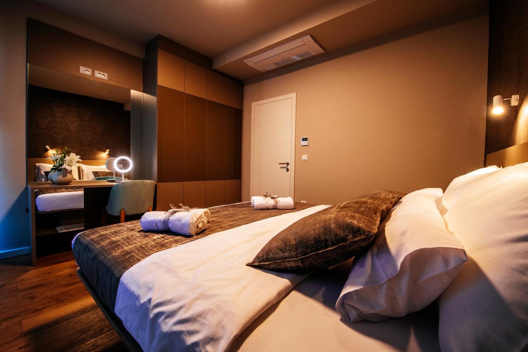 Dedaj Resort - Villa Auri Zadar Pokój zdjęcie