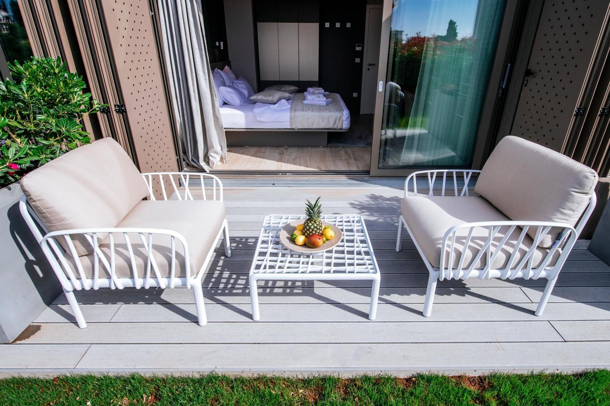 Dedaj Resort - Villa Auri Zadar Pokój zdjęcie