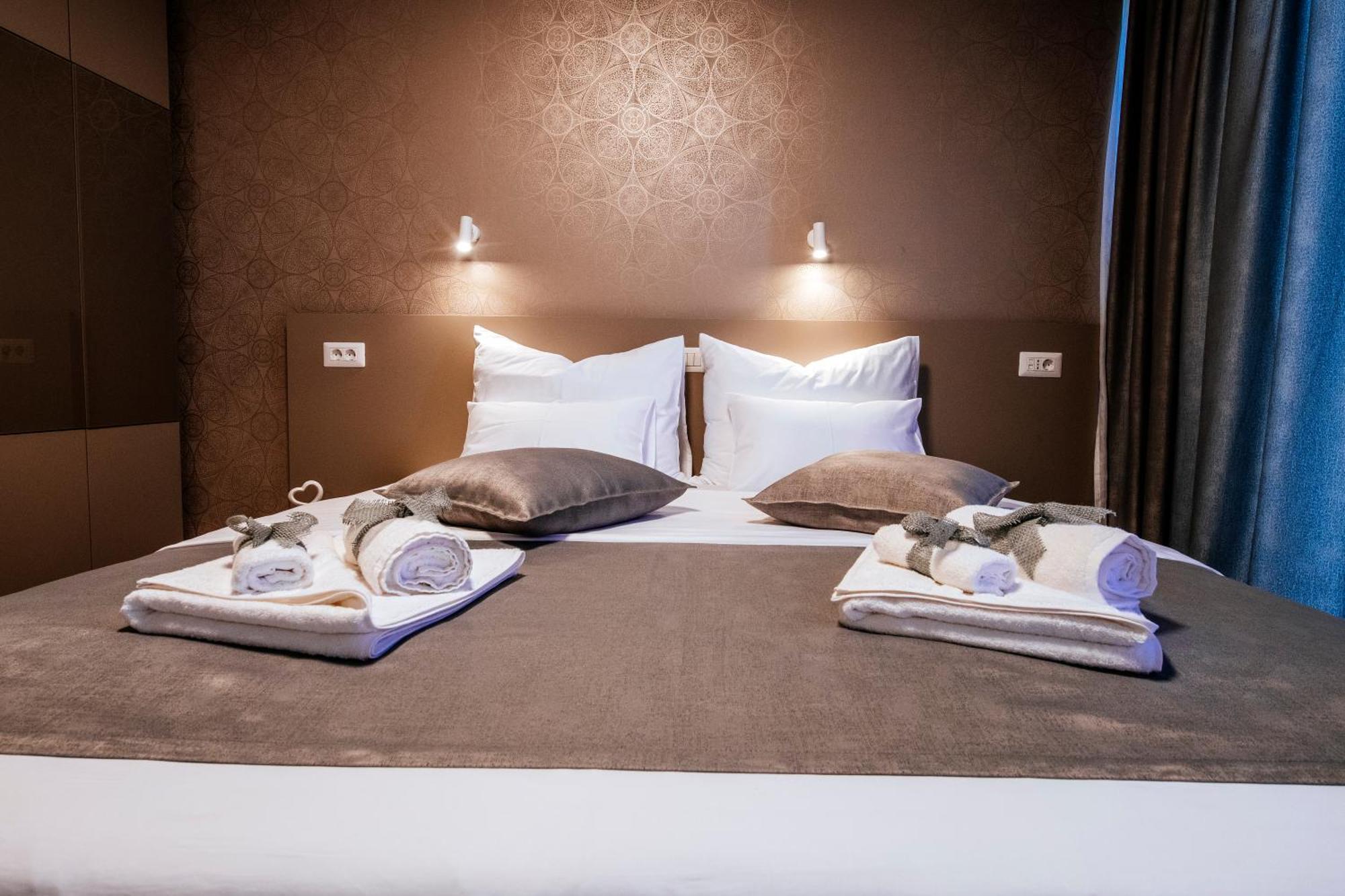 Dedaj Resort - Villa Auri Zadar Pokój zdjęcie