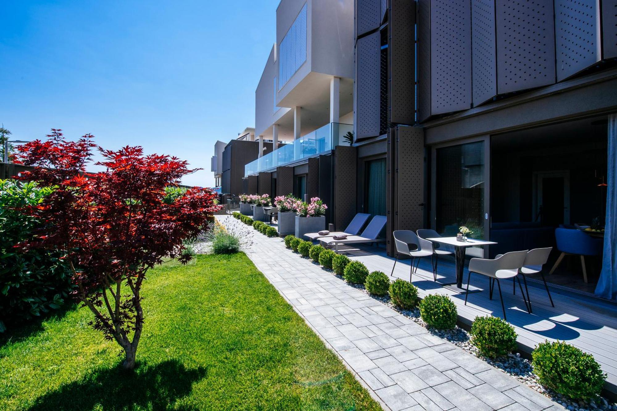 Dedaj Resort - Villa Auri Zadar Pokój zdjęcie