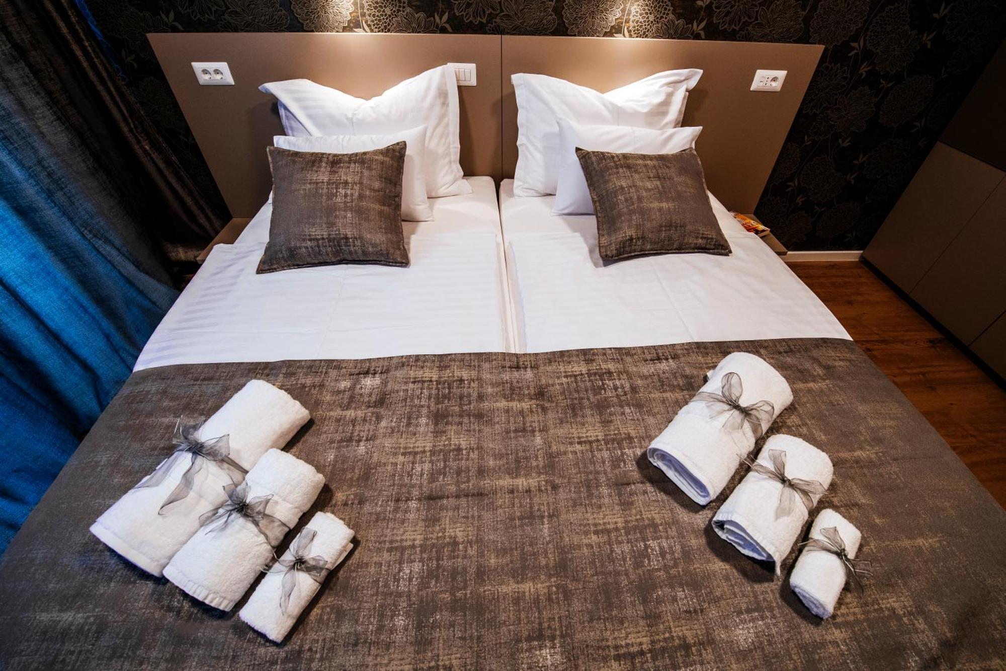 Dedaj Resort - Villa Auri Zadar Pokój zdjęcie
