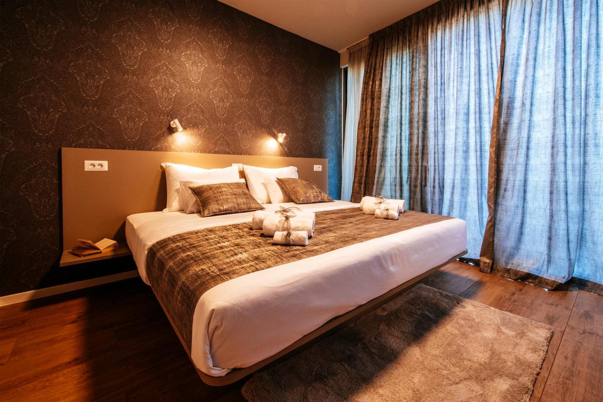 Dedaj Resort - Villa Auri Zadar Pokój zdjęcie
